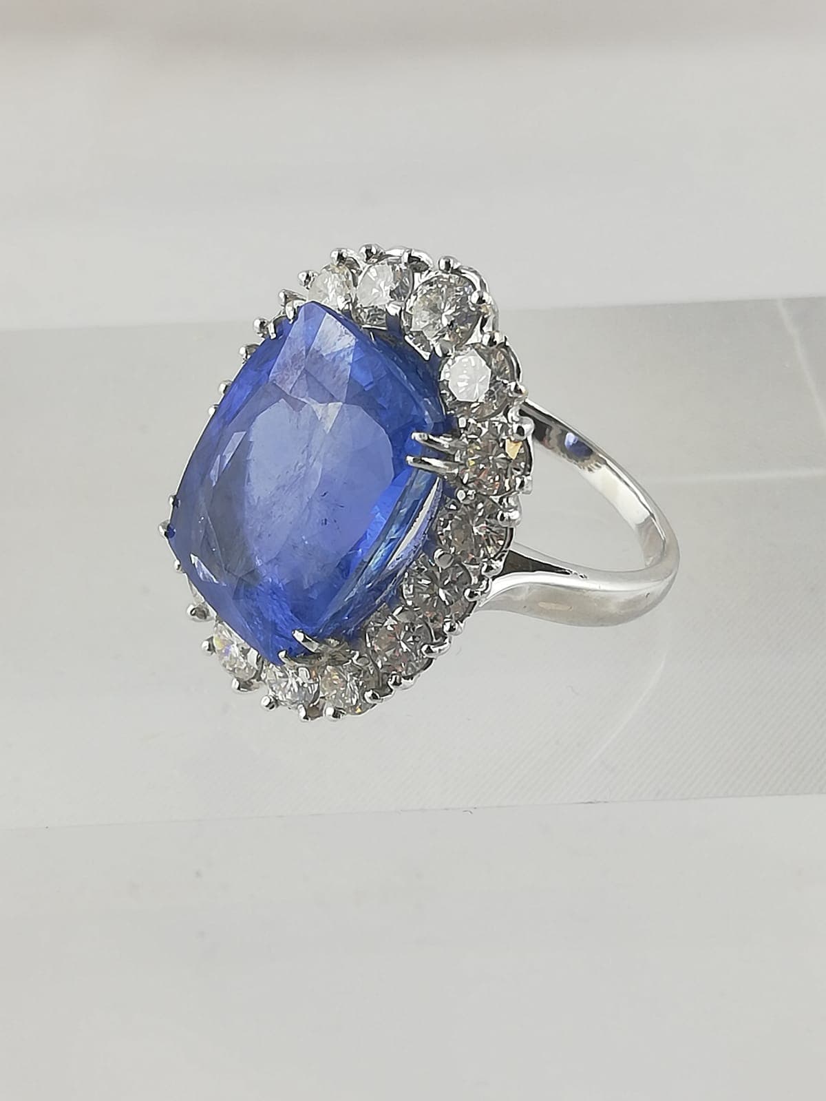 Rachat perles Colombes